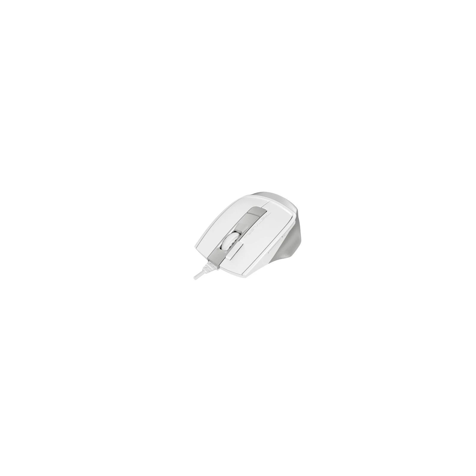 A4Tech FM45S Air USB Silver White (4711421992589) (UA) Особенности встроенная память