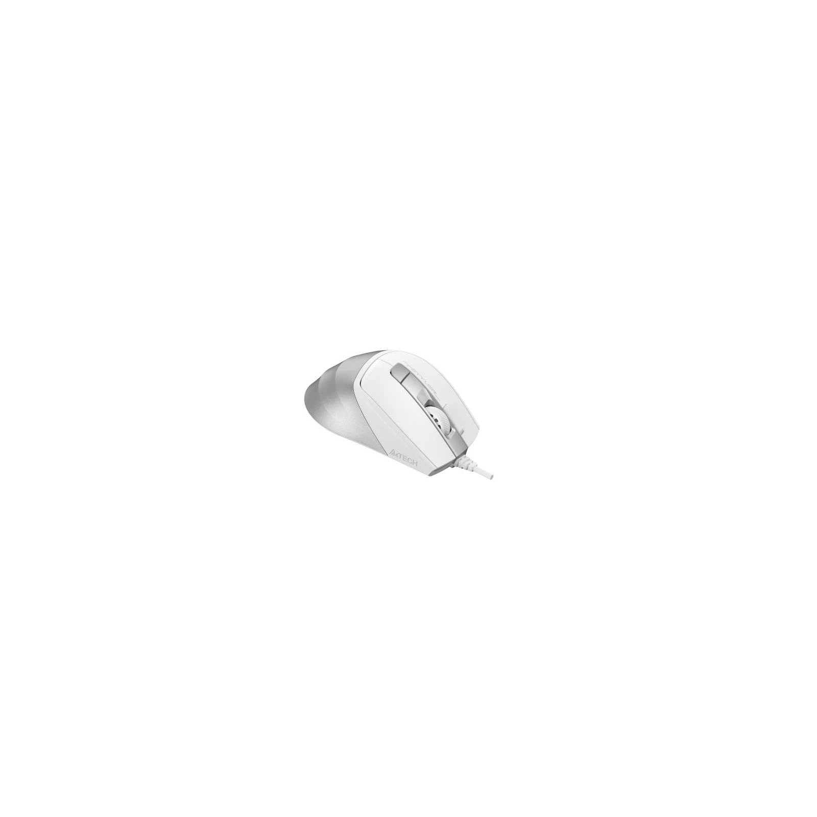 A4Tech FM45S Air USB Silver White (4711421992589) (UA) Разрешение (min) 1000 dpi