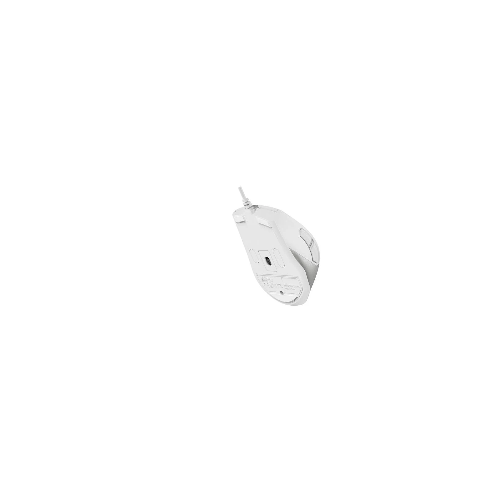 A4Tech FM45S Air USB Silver White (4711421992589) (UA) Назначение для компьютера