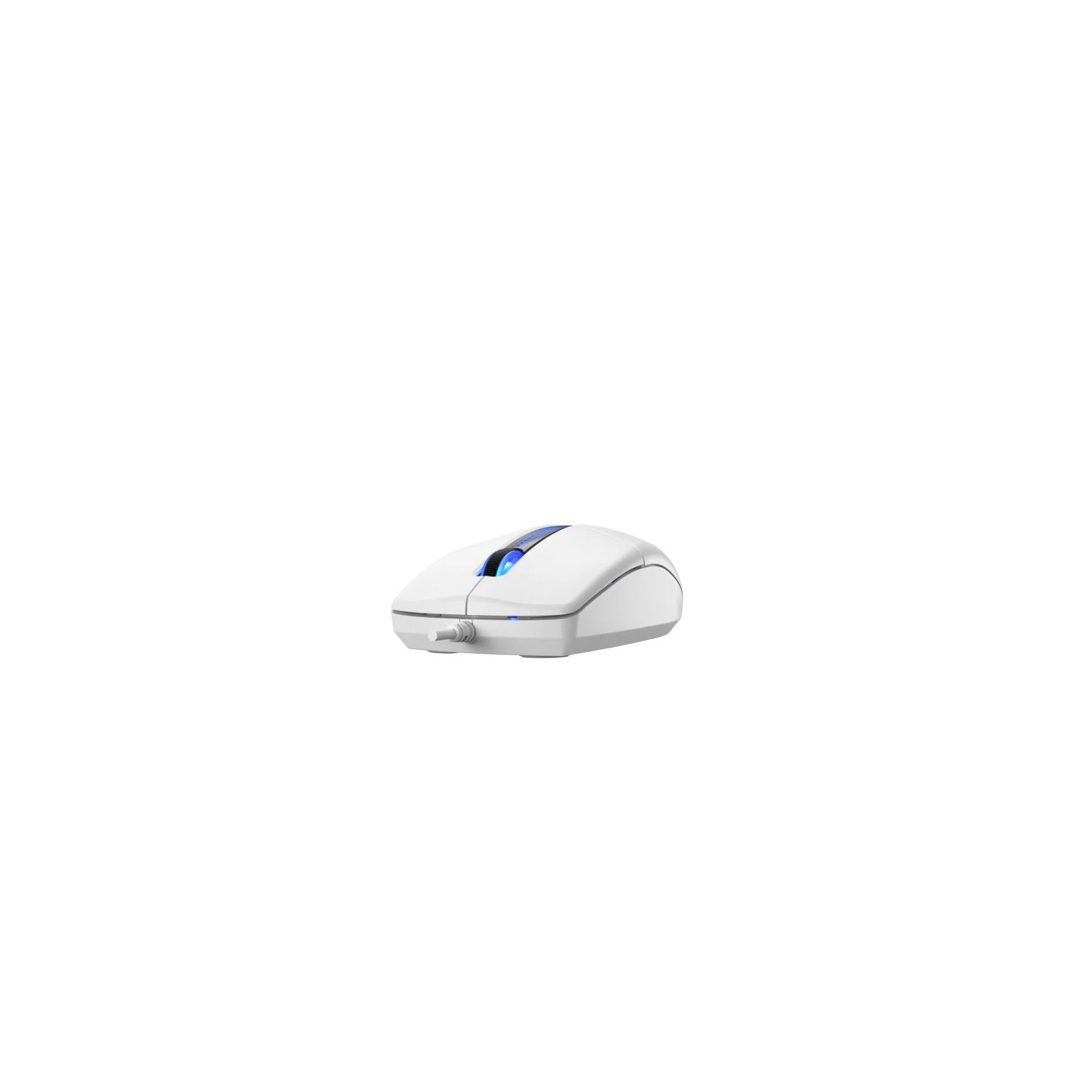 A4Tech N-530 USB White (4711421987479) (UA) Дозвіл (max) 1200 dpi