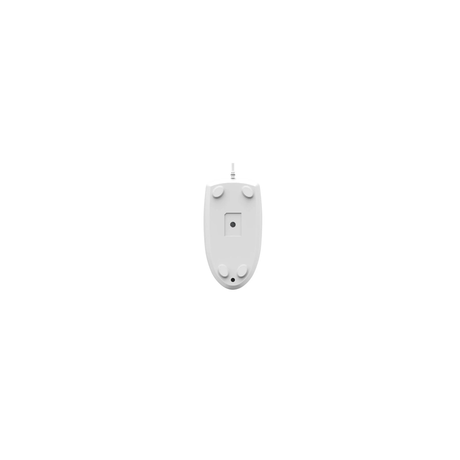 A4Tech N-530 USB White (4711421987479) (UA) Призначення для комп'ютера
