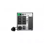 APC Smart-UPS 750VA LCD SmartConnect (SMT750IC) (UA)