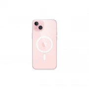Чехол для мобильного телефона Apple iPhone 15 Plus Clear Case with MagSafe (MT213ZM/A) (UA)