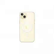 Чехол для мобильного телефона Apple iPhone 15 Plus Clear Case with MagSafe (MT213ZM/A) (UA)