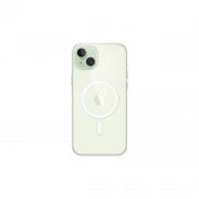 Чехол для мобильного телефона Apple iPhone 15 Plus Clear Case with MagSafe (MT213ZM/A) (UA)