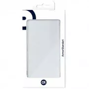 Чехол для мобильного телефона Armorstandart Air Force Apple iPhone 12/12 Pro Transparent (ARM57389) (UA)