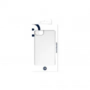 Чехол для мобильного телефона Armorstandart Air Series Apple iPhone 15 Plus Camera cover Transparent (ARM68238) (UA)