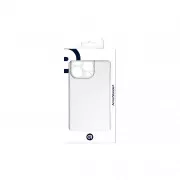 Чехол для мобильного телефона Armorstandart Air Series Apple iPhone 15 Pro Camera cover Transparent (ARM68239) (UA)