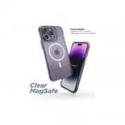 Чехол для мобильного телефона Armorstandart Clear Magsafe Apple iPhone 15 Pro Max Tansparent (ARM71052) (UA)
