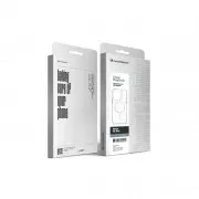 Чехол для мобильного телефона Armorstandart Clear Magsafe Apple iPhone 15 Pro Tansparent (ARM71051) (UA)