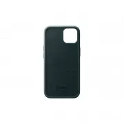 Чохол для мобільного телефону Armorstandart FAKE Leather Case Apple iPhone 14 Shirt Green (ARM64393) (UA)