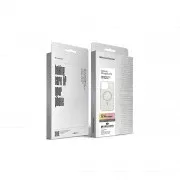 Чохол для мобільного телефону Armorstandart Glow Magsafe Apple iPhone 14 Pro Max Transparent (ARM69725) (UA)