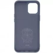 Чехол для мобильного телефона Armorstandart ICON Case for Apple iPhone 12 Pro Max Blue (ARM57502) (UA)