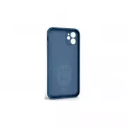 Чехол для мобильного телефона Armorstandart Icon Ring Apple iPhone 11 Blue (ARM68643) (UA)