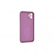 Чохол для мобільного телефону Armorstandart Icon Ring iPhone 11 Grape (ARM68651) (UA)