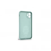 Чехол для мобильного телефона Armorstandart Icon Ring Apple iPhone 11 Mint (ARM68650) (UA)