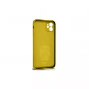 Чехол для мобильного телефона Armorstandart Icon Ring Apple iPhone 11 Yellow (ARM68645) (UA)