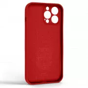 Чохол для мобільного телефону Apple iPhone 13 Pro Max Red (ARM68675) (UA)