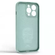 Чехол для мобильного телефона Armorstandart Icon Ring Apple iPhone 13 Pro Mint (ARM68672) (UA)