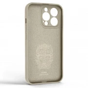 Чехол для мобильного телефона Armorstandart Icon Ring Apple iPhone 13 Pro Stone (ARM68670) (UA)