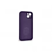 Чехол для мобильного телефона Armorstandart Icon Ring Apple iPhone 14 Plus Dark Purple (ARM68701) (UA)