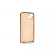Чохол для мобільного телефону Armorstandart Icon Ring iPhone 14 Pink Sand (ARM68699) (UA)