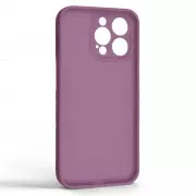 Чехол для мобильного телефона Armorstandart Icon Ring Apple iPhone 14 Pro Max Grape (ARM68728) (UA)