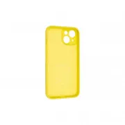 Чохол для мобільного телефону Armorstandart Icon Ring Apple iPhone 14 Yellow (ARM68689) (UA)