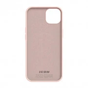 Чохол для мобільного телефону Armorstandart ICON2 Apple iPhone 13 Chalk Pink (ARM60602) (UA)