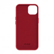 Чехол для мобильного телефона Armorstandart ICON2 Case Apple iPhone 13 Red (ARM60483) (UA)