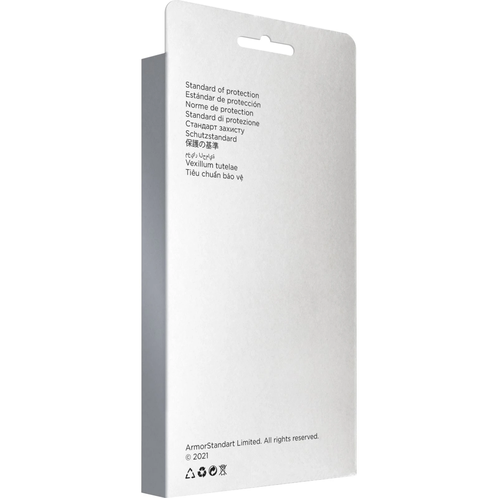 Чехол для мобильного телефона Armorstandart ICON2 Case Apple iPhone 12/12 Pro Red (ARM60585) (UA) ТОП Популярных моделей: Apple iPhone