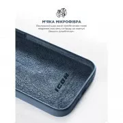 Чехол для мобильного телефона Armorstandart ICON2 Case Apple iPhone 15 Pro Max Storm Blue (ARM70530) (UA)