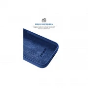 Чехол для мобильного телефона Armorstandart ICON2 MagSafe Apple iPhone 15 Plus Storm Blue (ARM72741) (UA)
