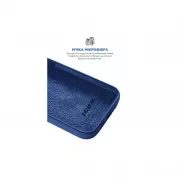 Чохол для мобільного телефону Armorstandart ICON2 MagSafe Apple iPhone 15 Storm Blue (ARM72759) (UA)