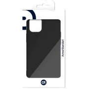 Чехол для мобильного телефона Armorstandart Matte Slim Fit Apple iPhone 12/12 Pro Black (ARM57393) (UA)