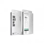Чохол для мобільного телефону Armorstandart Unit MagSafe Apple iPhone 13 Matte Clear Silver (ARM70445) (UA)
