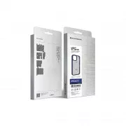 Чохол для мобільного телефону Armorstandart Unit Stand Apple iPhone 15 Dark Blue (ARM70570) (UA)