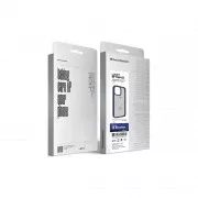 Чохол для мобільного телефону Armorstandart Unit Stand Apple iPhone 15 Pro Max Dark Blue (ARM70582) (UA)