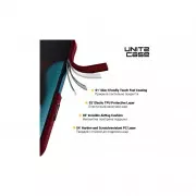 Чохол для мобільного телефону Armorstandart UNIT2 Apple iPhone 14 Pro Marsala (ARM69950) (UA)