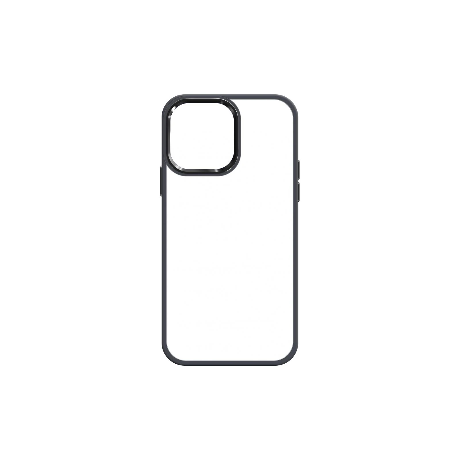 Чохол для мобільного телефону Armorstandart UNIT2 Apple iPhone 14 Pro Max Lavander (ARM69963) (UA) Тип чохла для телефону накладка