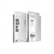 Чохол для мобільного телефону Armorstandart UNIT2 Apple iPhone 15 Plus White (ARM69973) (UA)