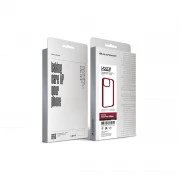Чохол для мобільного телефону Armorstandart UNIT2 Apple iPhone 15 Pro Max Marsala (ARM69992) (UA)