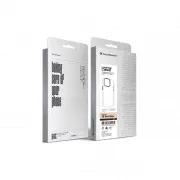 Чехол для мобильного телефона Armorstandart UNIT2 Apple iPhone 15 Pro Max White (ARM69987) (UA)