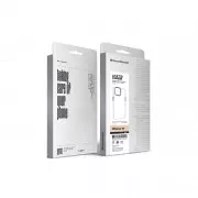 Чохол для мобільного телефону Armorstandart UNIT2 Apple iPhone 15 White (ARM69966) (UA)