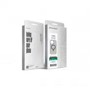 Чехол для мобильного телефона Armorstandart Y23 MagSafe Apple iPhone 15 Pro Max Transparent Black (ARM68568) (UA)