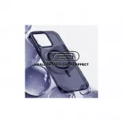 Чехол для мобильного телефона Armorstandart Y23 MagSafe Apple iPhone 15 Pro Transparent Black (ARM68331) (UA)