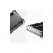 Чехол для мобильного телефона BeCover Anti-Shock Apple iPhone 14 Pro Clear (708244) (UA)