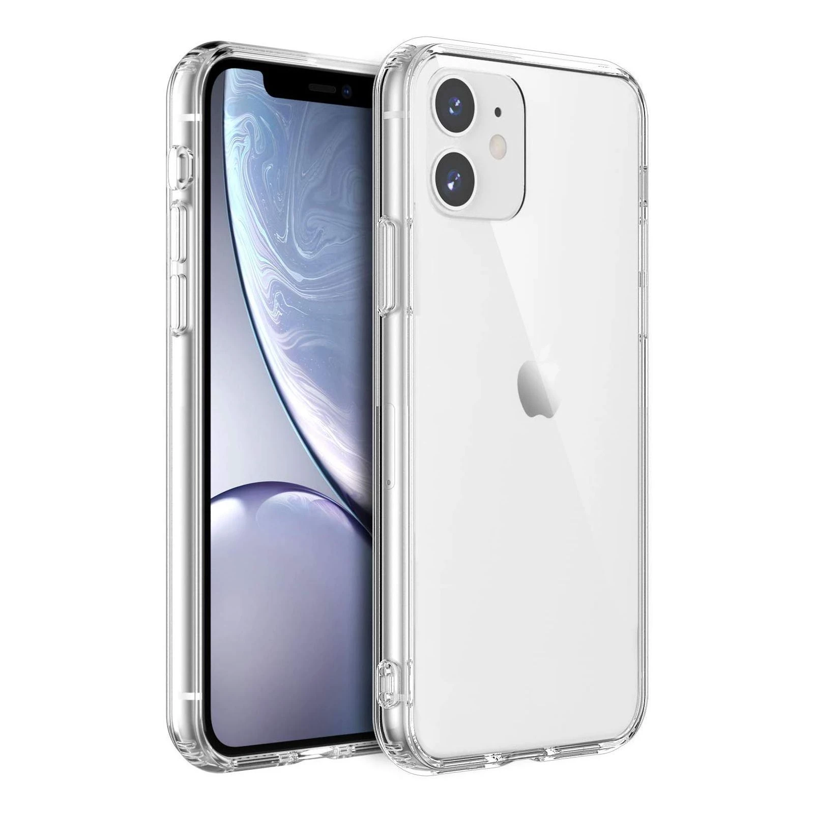 Чехол для мобильного телефона BeCover Apple iPhone 11 Transparancy (704361) (UA) Совместимость с моделями Apple iPhone 11