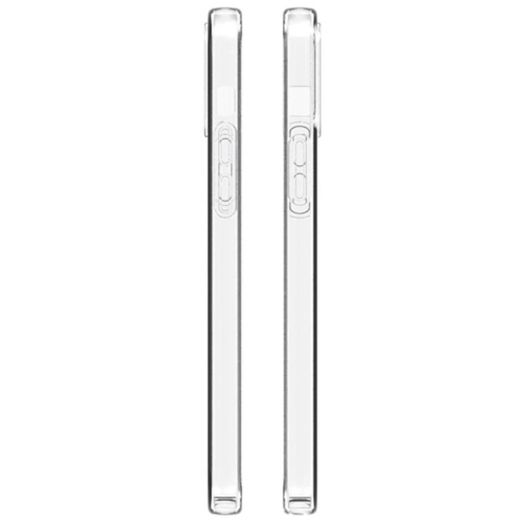 Чохол для мобільного телефону BeCover Apple iPhone 12 Pro Max Transparancy (705365) (UA) ТОП Популярних моделей: Apple iPhone 12