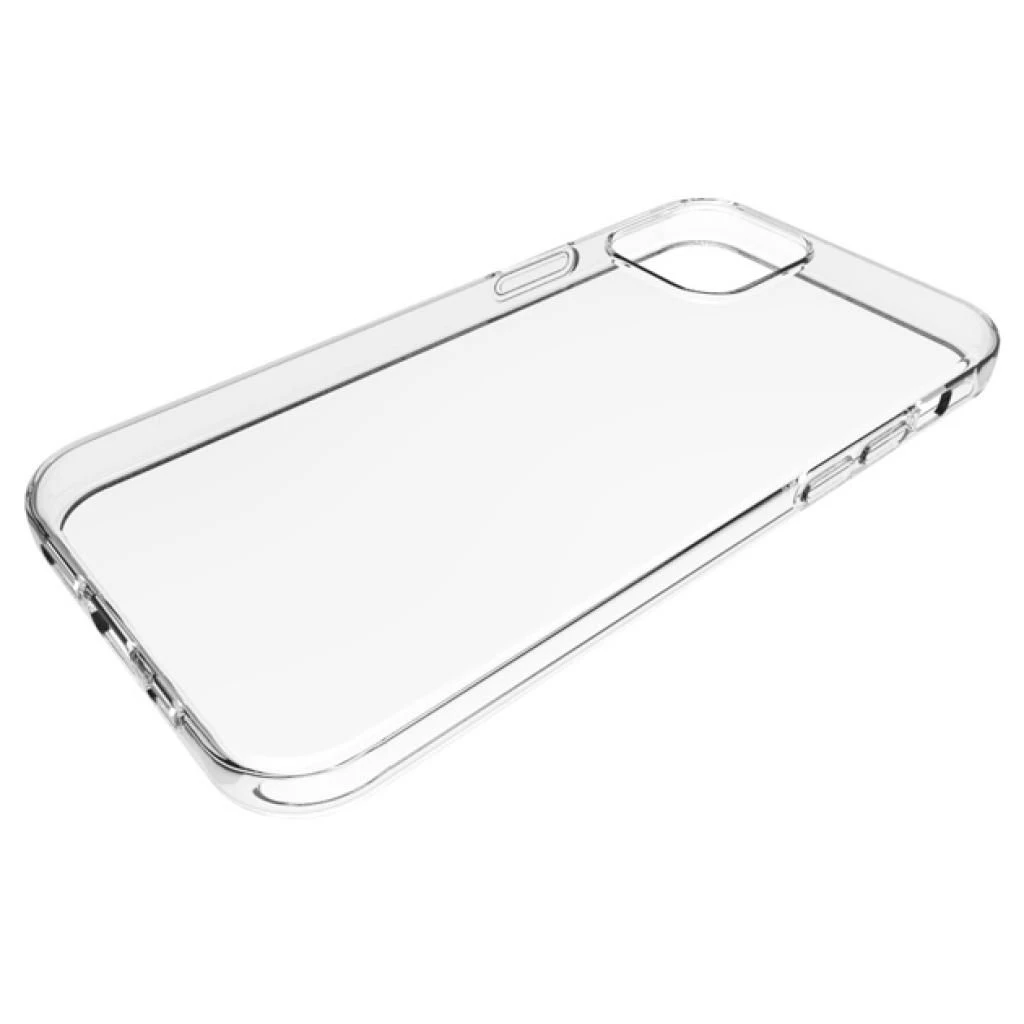 Чехол для мобильного телефона BeCover Apple iPhone 12 Pro Transparancy (705364) (UA) Совместимость с брендом Apple